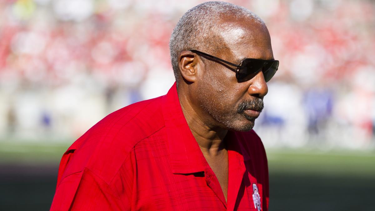 72. Gene Smith